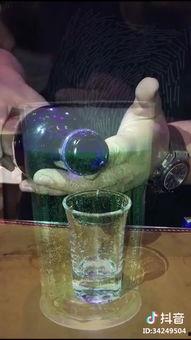 国产酒调酒视频,跟随调酒视频解锁独特风味之旅