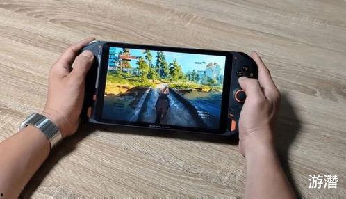国产掌机视频大全,盘点那些令人难忘的国产游戏掌机时光