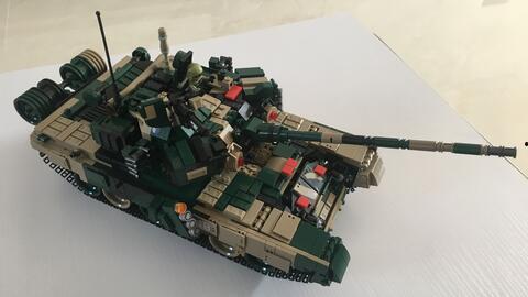 国产小积木视频大全,创意无限，童趣盎然