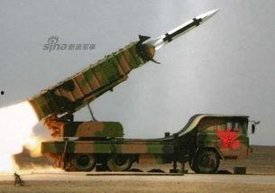 国产外贸防空导弹发射视频,实战演练彰显我国国防实力