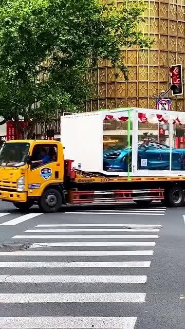 国产最新跑车视频欣赏,最新跑车视频赏析，领略国产跑车风采