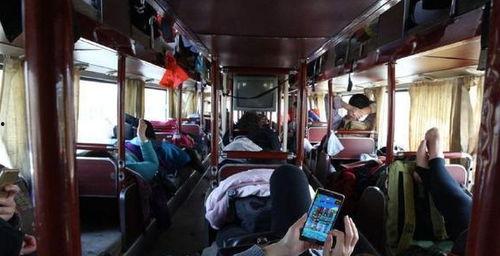 体验国产双层卧铺客车视频,国产双层卧铺客车体验之旅