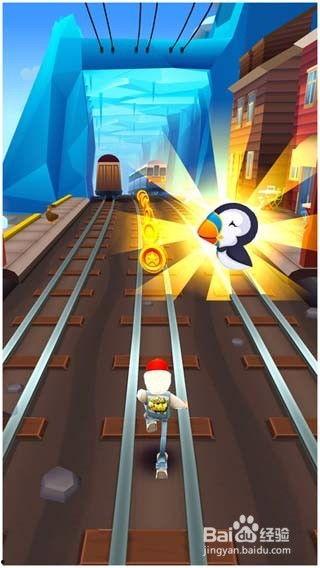 地铁跑酷国产获奖视频,获奖视频惊艳全球！