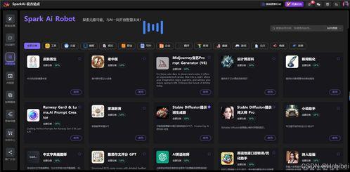 国产开源ai视频,引领未来视觉创意新潮流