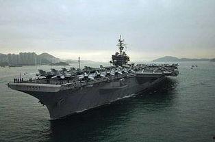 国产航母交付海军视频,海军力量再升级