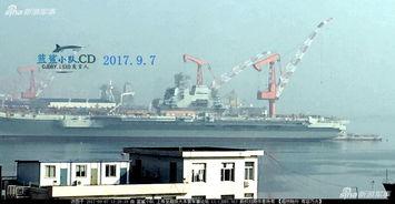 国产航母动态视频播放