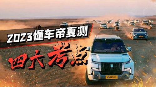 懂车帝视频国产车,懂车帝视频带你领略自主品牌的魅力与实力