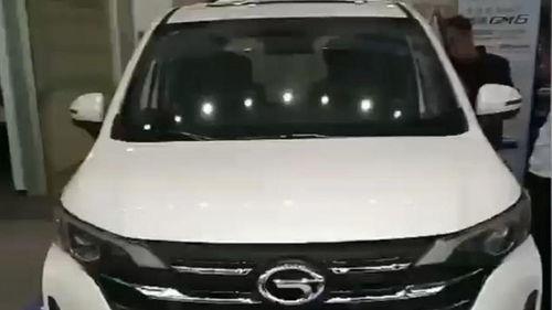 钢铁侠开国产车视频,科技与国货的完美融合